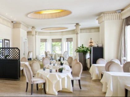照片: Villa mare