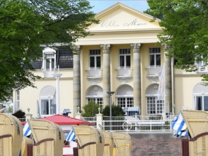 照片: Villa mare