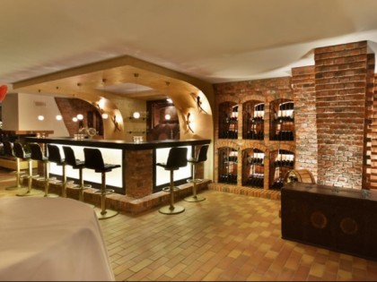 照片: Villa mare
