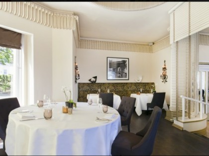 照片: Villa mare