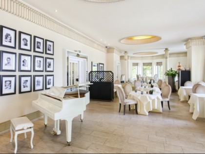 照片: Villa mare