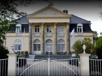 照片: Villa mare
