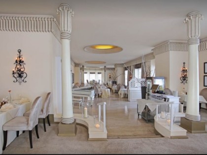 照片: Villa mare