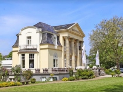 照片: Villa mare