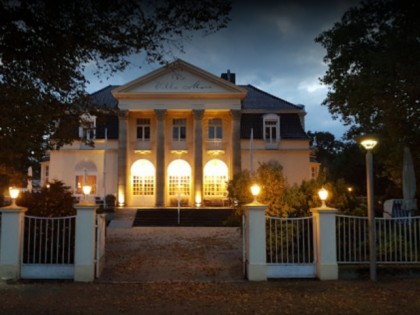 照片: Villa mare